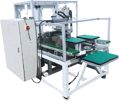 平面度檢測設備